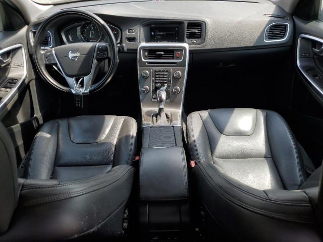 Photo 8 from auction – 2014 VOLVO S60 T5 with VIN YV1612FS4E2283195