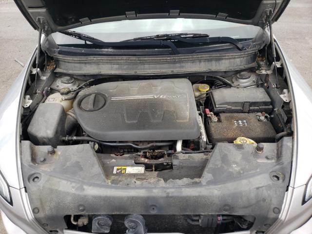 Photo 12 from auction – 2015 JEEP CHEROKEE with VIN 1C4PJMCS0FW528174