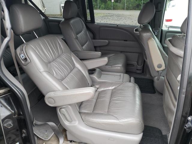 Photo 11 from auction – 2010 HONDA ODYSSEY EX with VIN 5FNRL3H66AB098320