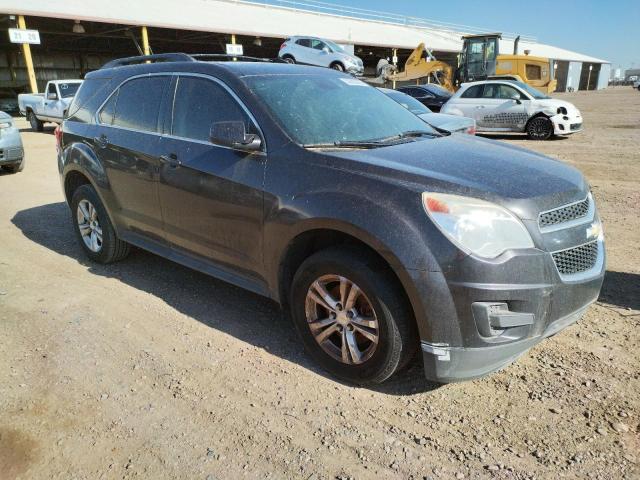 Photo 4 from auction – 2014 CHEVROLET EQUINOX with VIN 2GNFLBE3XE6379885