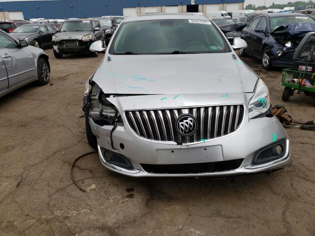 Photo 5 from auction – 2014 BUICK REGAL PREM with VIN 2G4GN5EX3E9228165