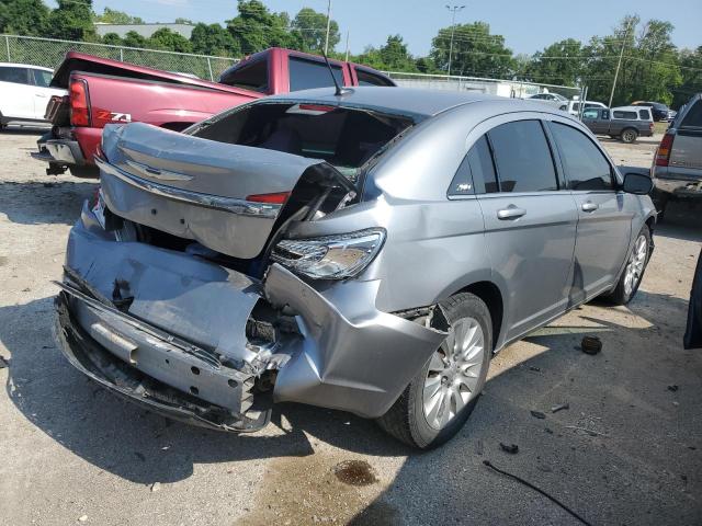 Photo 3 from auction – 2013 CHRYSLER 200 LX with VIN 1C3CCBAB0DN691933