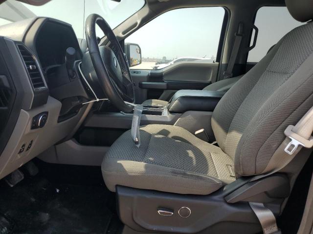 Photo 7 from auction – 2018 FORD F150 SUPER with VIN 1FTEW1EP1JKD59492