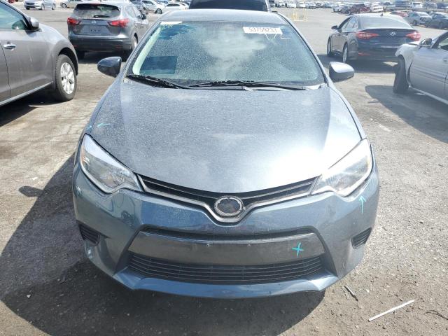 Photo 5 from auction – 2016 TOYOTA COROLLA L with VIN 5YFBURHE6GP474021