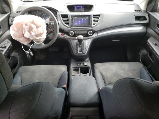 Photo 8 from auction – 2015 HONDA CR-V EX with VIN 5J6RM4H54FL057919