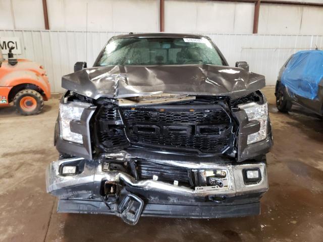 Photo 5 from auction – 2016 FORD F150 SUPER with VIN 1FTEW1EP7GKD28501