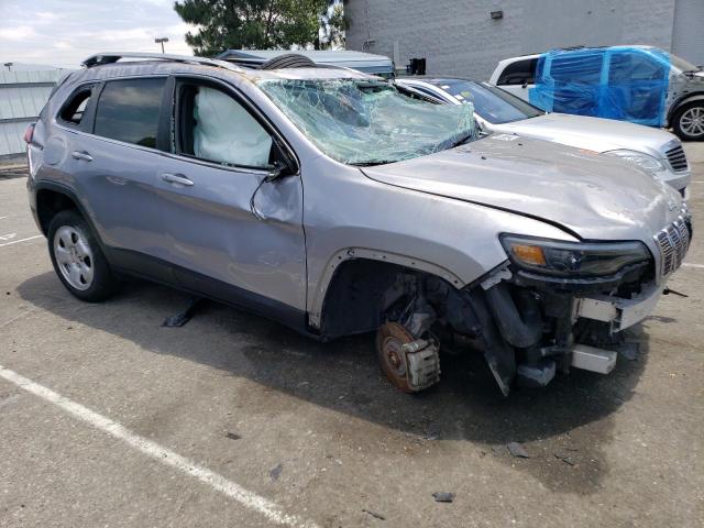 Photo 4 from auction – 2021 JEEP CHEROKEE L with VIN 1C4PJMDX5MD181041