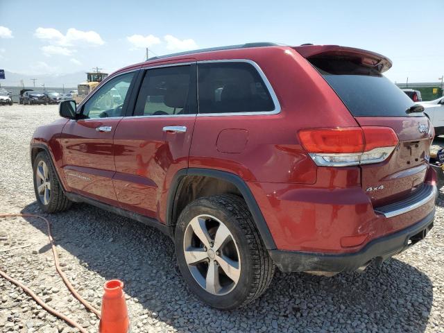 Photo 2 from auction – 2014 JEEP GRAND CHER with VIN 1C4RJFBG5EC101932