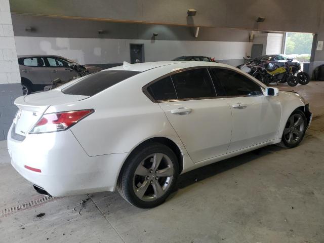 Photo 3 from auction – 2012 ACURA TL with VIN 19UUA9F58CA003850