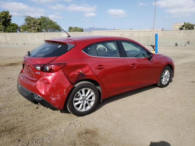 Photo 3 from auction – 2015 MAZDA 3 TOURING with VIN JM1BM1L7XF1219787