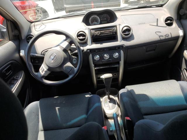 Photo 8 from auction – 2006 TOYOTA SCION with VIN JTKKT604265018588