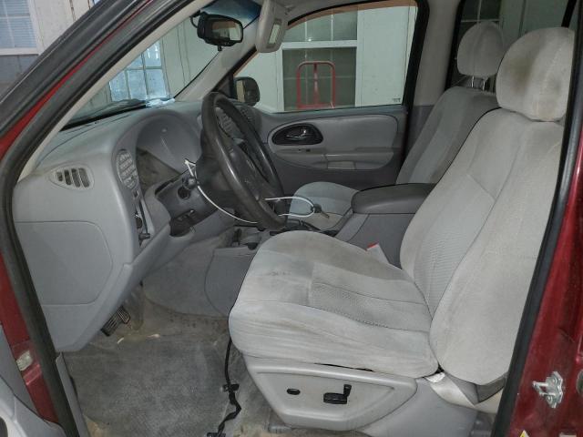 Photo 7 from auction – 2007 CHEVROLET TRAILBLAZE with VIN 1GNDS13S572287517