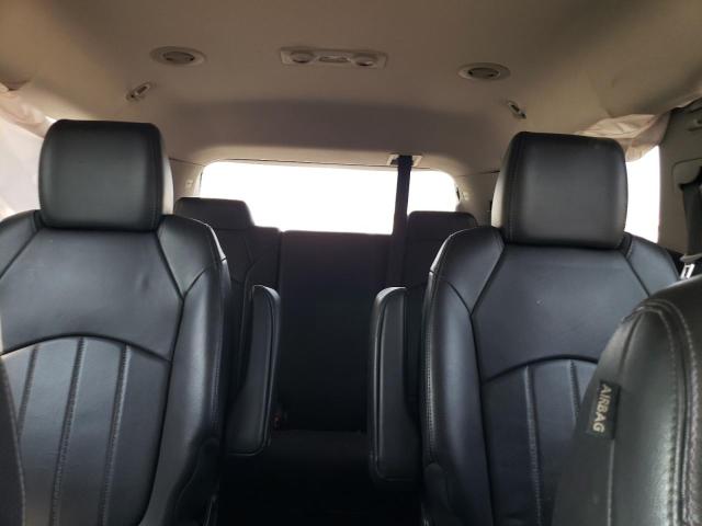 Photo 10 from auction – 2016 CHEVROLET TRAVERSE L with VIN 1GNKVJKD4GJ287564