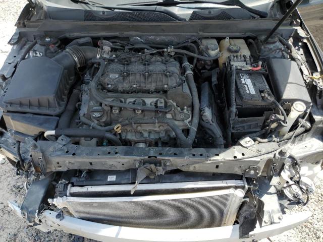 Photo 11 from auction – 2018 CHEVROLET IMPALA LT with VIN 2G1105S33J9152069