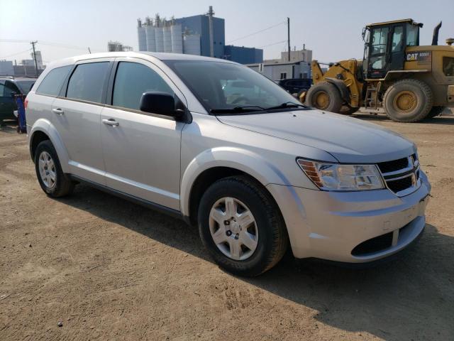 Photo 4 from auction – 2012 DODGE JOURNEY SE with VIN 3C4PDCABXCT367032