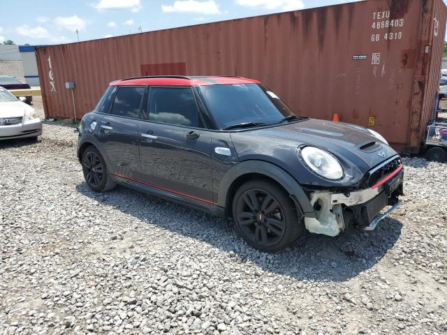Photo 4 from auction – 2015 MINI COOPER S with VIN WMWXU3C58F2B58689