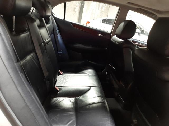 Photo 10 from auction – 2004 LEXUS ES 330 with VIN JTHBA30GX45031378