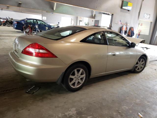 Photo 3 from auction – 2003 HONDA ACCORD EX with VIN 1HGCM826X3A010293