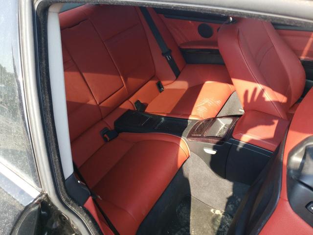 Photo 10 from auction – 2012 BMW 335 I with VIN WBAKG7C53CE803006