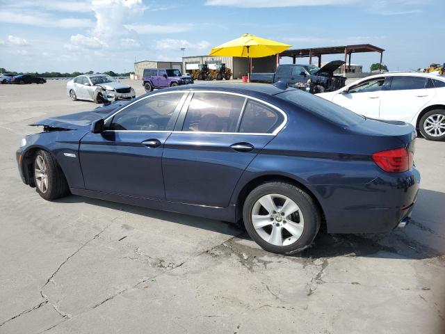 Photo 2 from auction – 2012 BMW 528 I with VIN WBAXG5C54CDX05117