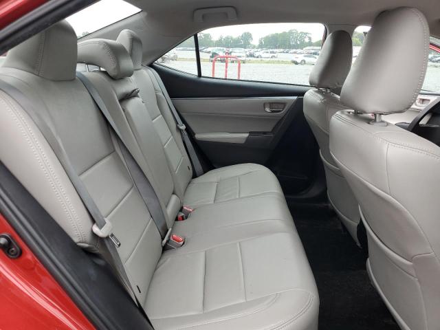 Photo 10 from auction – 2016 TOYOTA COROLLA L with VIN 2T1BURHE3GC504429