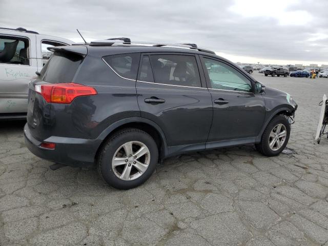 Photo 3 from auction – 2013 TOYOTA RAV4 XLE with VIN 2T3RFREV2DW039107