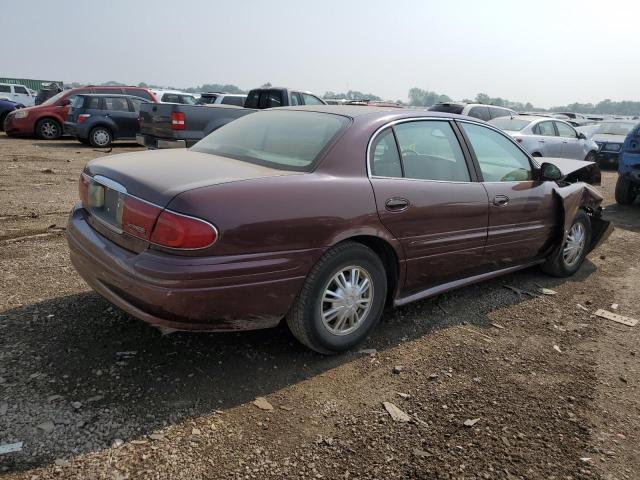 Photo 3 from auction – 2004 BUICK LESABRE CU with VIN 1G4HP52KX44167969