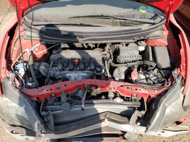 Photo 11 from auction – 2014 HONDA CIVIC LX with VIN 2HGFG3B59EH511128
