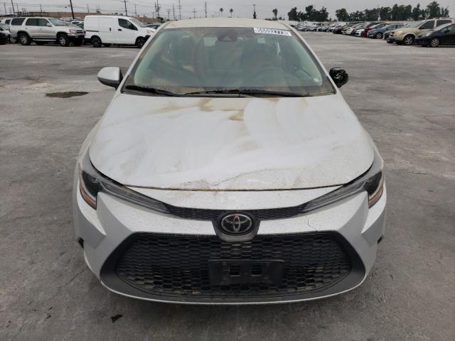 Photo 5 from auction – 2020 TOYOTA COROLLA LE with VIN 5YFEPRAE9LP105520