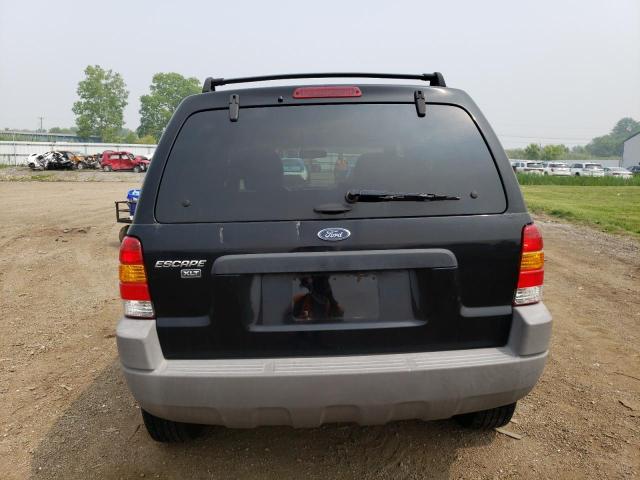 Zdjęcie 6 z aukcji – 2002 FORD ESCAPE XLT z VIN 1FMCU03192KA62697