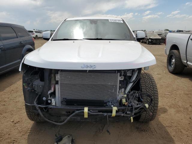 Photo 5 from auction – 2015 JEEP GRAND CHER with VIN 1C4RJFAG1FC234206