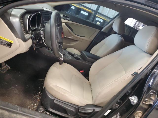 Photo 7 from auction – 2015 KIA OPTIMA LX with VIN 5XXGM4A78FG503787