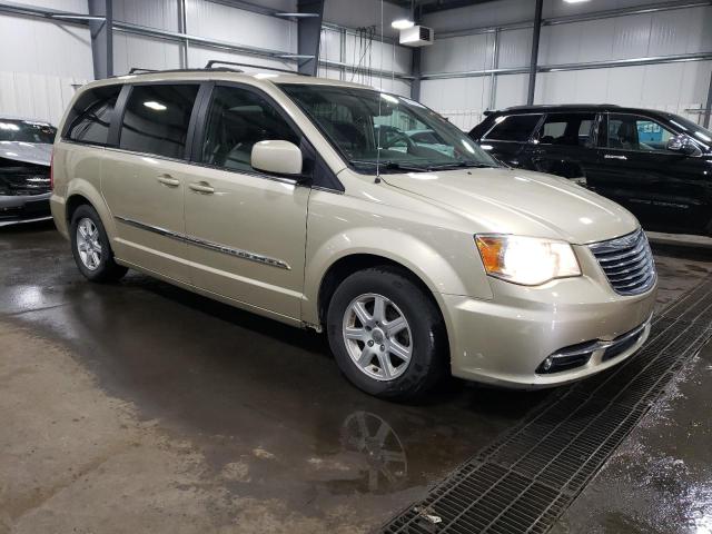 Photo 4 from auction – 2011 CHRYSLER TOWN & COU with VIN 2A4RR5DG8BR727388