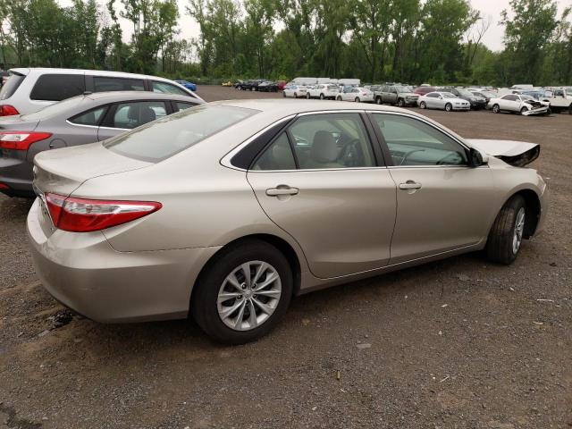 Photo 3 from auction – 2015 TOYOTA CAMRY LE with VIN 4T1BF1FK5FU490762