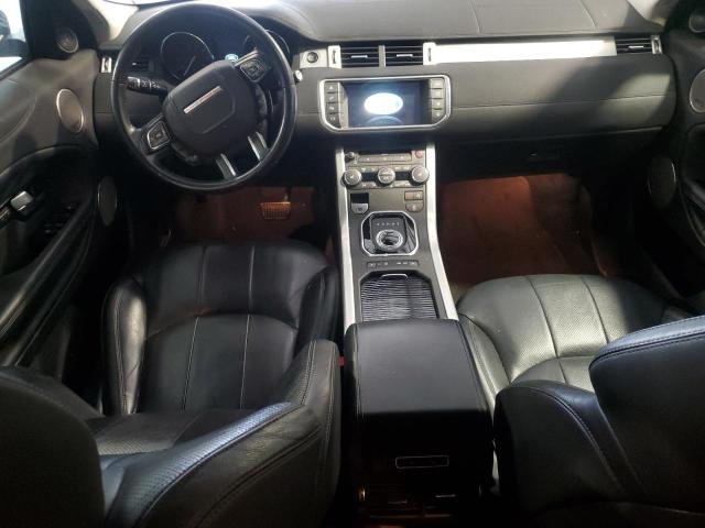 Photo 8 from auction – 2016 LAND ROVER RANGE ROVE with VIN SALVP2BG2GH092529