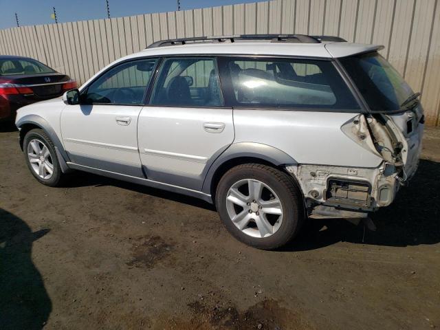 Photo 2 from auction – 2005 SUBARU LEGACY OUT with VIN 4S4BP67CX56350596