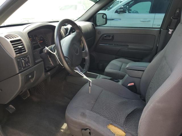 Photo 7 from auction – 2006 GMC CANYON with VIN 1GTCS136568200489