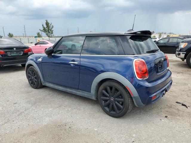 Photo 2 from auction – 2015 MINI COOPER S with VIN WMWXP7C59F2A58535