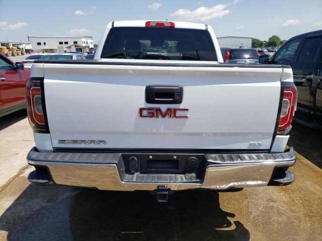Photo 6 from auction – 2018 GMC SIERRA C15 with VIN 3GTP1NEC9JG284124