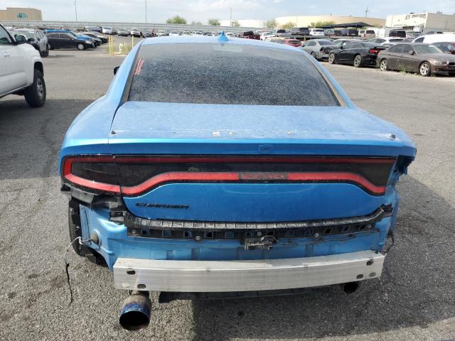 Photo 6 from auction – 2019 DODGE CHARGER SC with VIN 2C3CDXGJ7KH511085