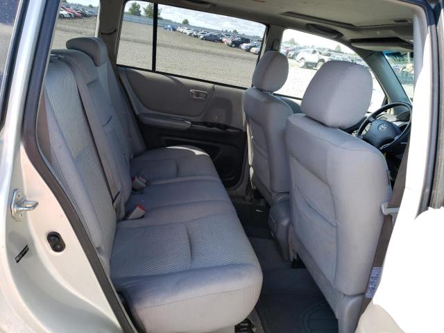 Zdjęcie 11 z aukcji – 2007 TOYOTA HIGHLANDER z VIN JTEHP21A270192805