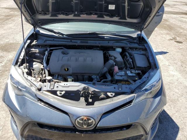 Photo 11 from auction – 2018 TOYOTA COROLLA L with VIN 2T1BURHEXJC065172