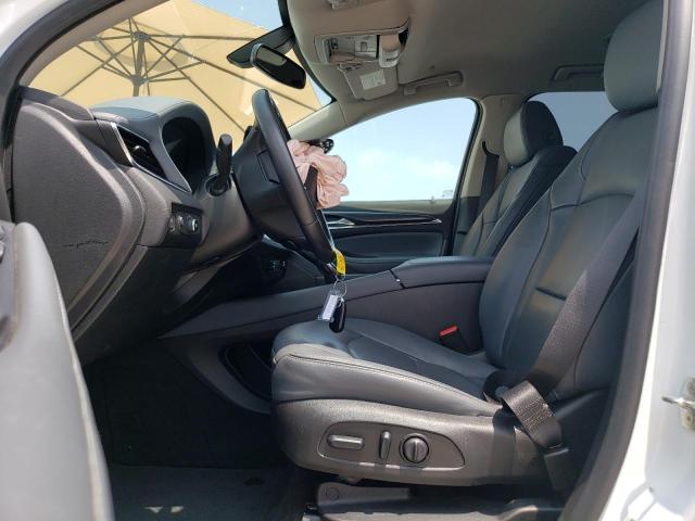 Photo 7 from auction – 2019 BUICK ENCLAVE ES with VIN 5GAERBKW1KJ209108