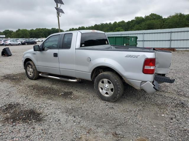 Photo 2 from auction – 2007 FORD F150 with VIN 1FTRX12W57KD12243