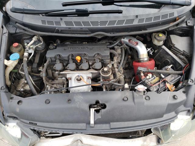 Photo 11 from auction – 2011 HONDA CIVIC EX with VIN 19XFA1F85BE018319