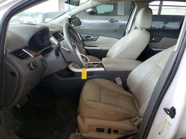 Photo 7 from auction – 2013 FORD EDGE LIMIT with VIN 2FMDK3K94DBA39859