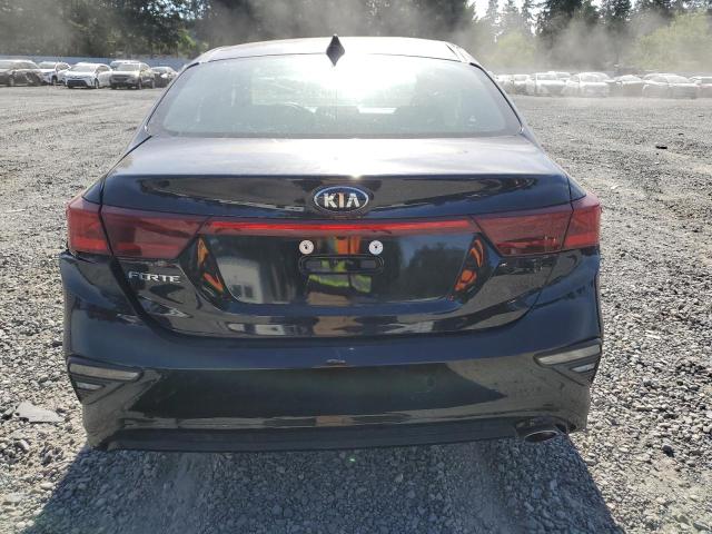 Photo 6 from auction – 2021 KIA FORTE FE with VIN 3KPF24AD4ME381555
