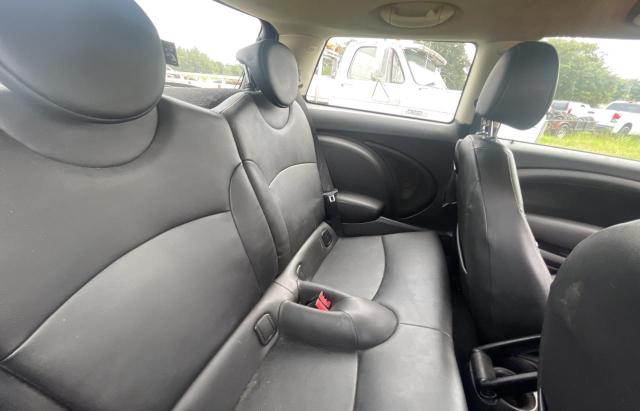 Photo 6 from auction – 2013 MINI COOPER with VIN WMWSU3C55DT373994