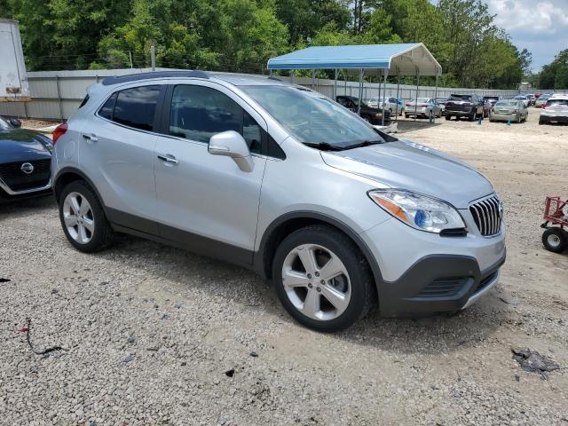 Photo 4 from auction – 2016 BUICK ENCORE with VIN KL4CJASB4GB695042