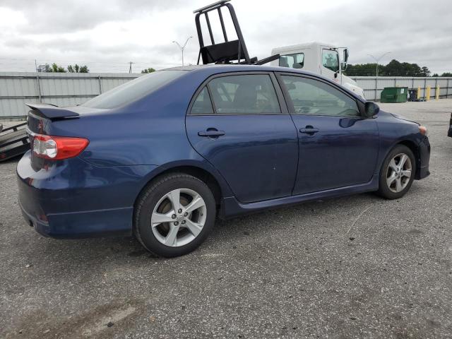 Photo 3 from auction – 2013 TOYOTA COROLLA BA with VIN 5YFBU4EE6DP075340